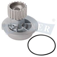 Насос водяной CHEVROLET Lacetti (04-), Aveo (05-) 1.4, 1.6 DOHC (K202032)