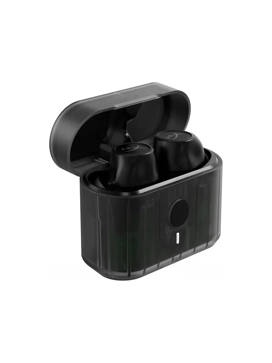 Беспроводные наушники HyperX CIRRO BUDS PRO черный (727A5AA)