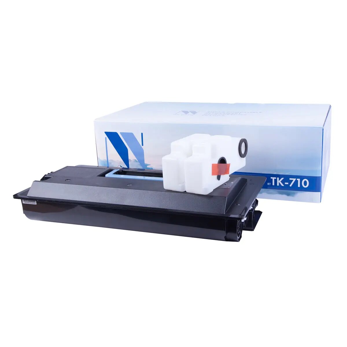 Картридж NV Print TK-710 для Kyocera FS-9130DN/ 9530DN (18570)