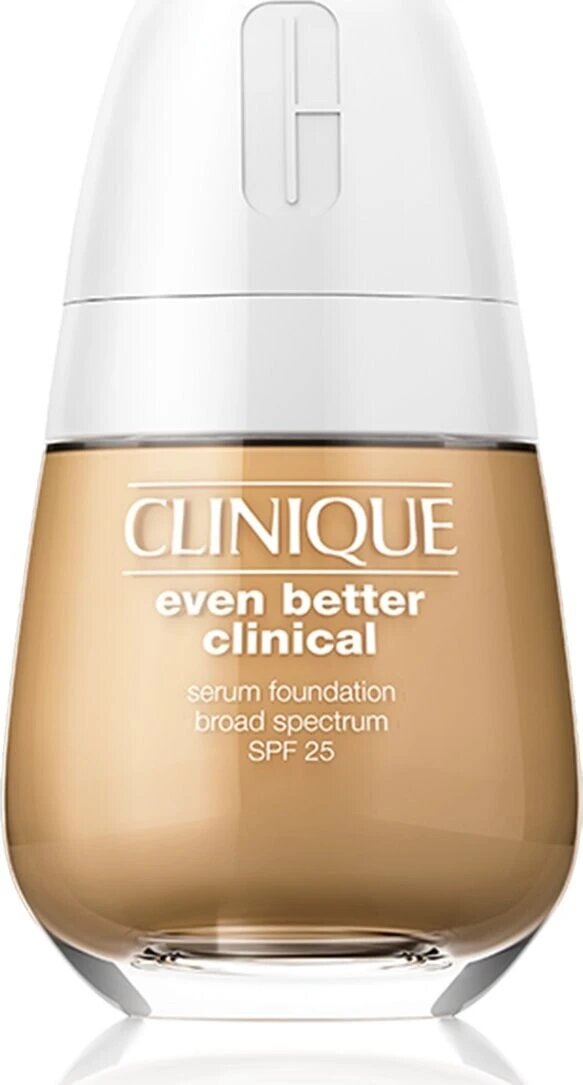 Тональная сыворотка CLINIQUE Even Better Clinical увлажняющая 30 мл SPF 20