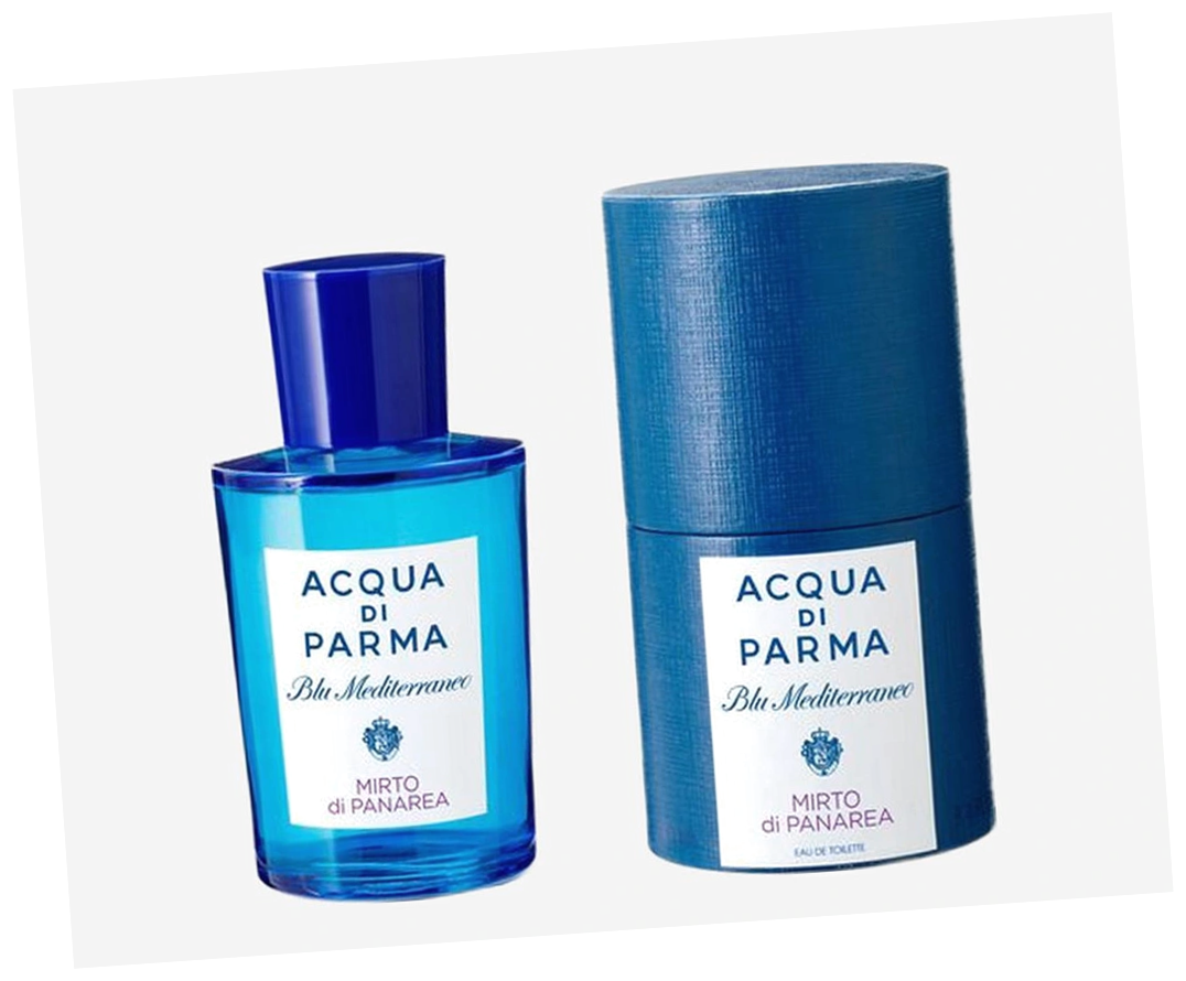Духи для мужчин и женщин Аква Ди Парма Мирто Ди Панарея 100 мл - Acqua Di Parma Mirto Di Panarea