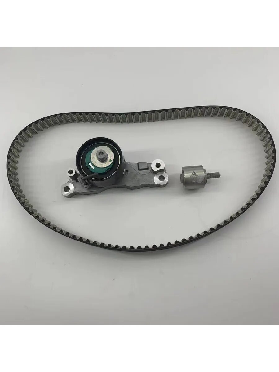Комплект ГРМ J69 TIGGO 2 SQRD4G15B