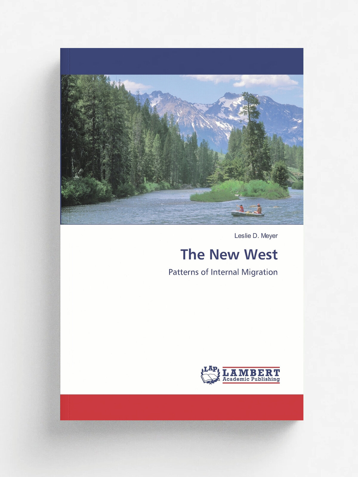The New West