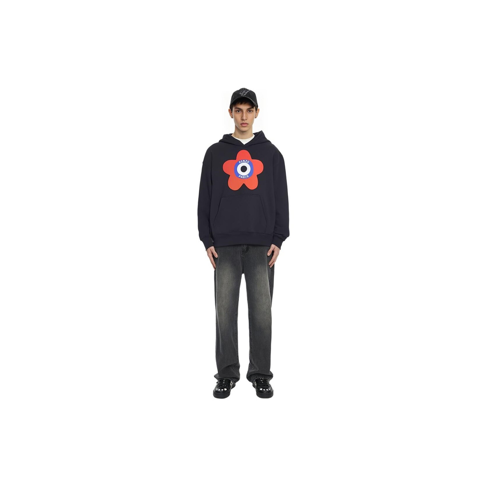 Толстовка KENZO