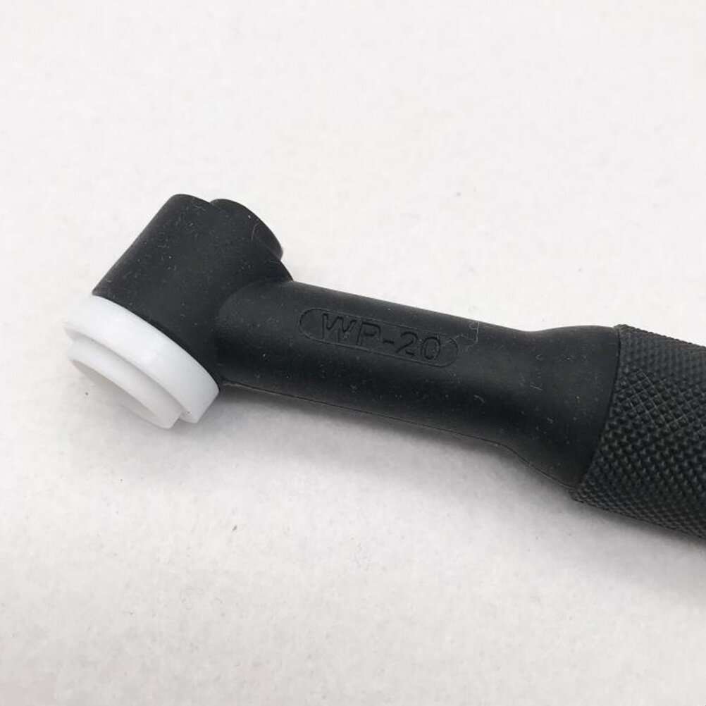 Головка Сварочного Пистолета TIG WP-20 Охлаждение Водой Для Работы Size M Color Black