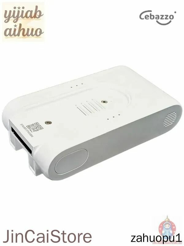 Аккумулятор V2210-7S1P-BCA 7INR19/65 Xiaomi Vacuum Cleaner G10 G10 +