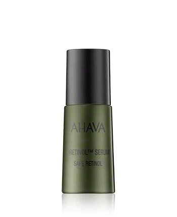 Сыворотка для лица AHAVA Safe pRetinol Serum антивозрастная
