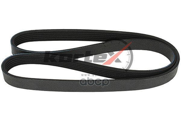 Ремень приводной поликлиновой 6PK1181 KORTEX KORTEX арт. KDB328STD