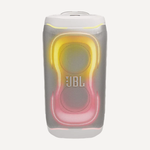 Изображение товара Портативная акустика JBL PartyBox 330 white, для домашних вечеринок