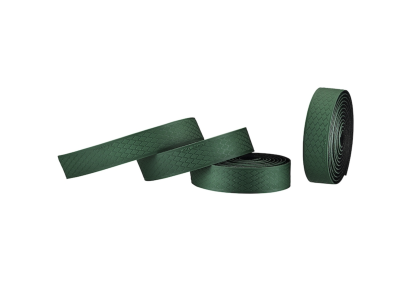 Обмотка руля Ciclovation Grind Touch Diamond GXL Racing Green