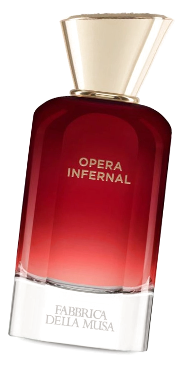 Духи унисекс Fabbrica Della Musa Opera Infernal 100 мл - Опера Инфернал Фабрика Делла Муза