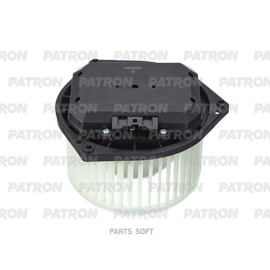 Вентилятор отопителя NISSAN: TEANA 08-, MURANO 03-, PATHFINDER 14-, MAXIMA 08-, GT-R 08-\ INFINITY: FX35/37/50 08-, G35/37/25 06- от официального дистрибьютора, PATRON, артикул PFN252