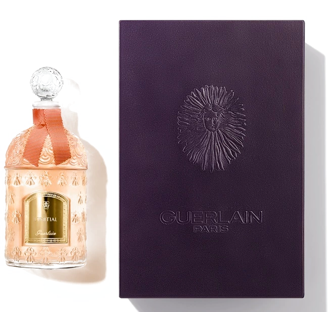 Женский парфюм Герлен Эль Инишиал 75 мл - Guerlain L Initial парфюмерная вода