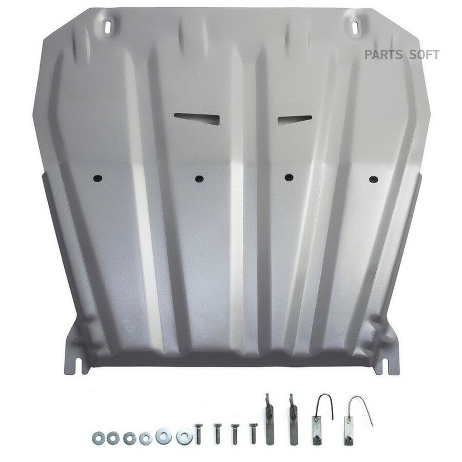 AL Nissan X-Trail, V-2,0 2,5,(2007-2015 2015-)/Qashqai, V-2,0 1,2T(2015-)/Renault Koleos, V-2,0D от официального дистрибьютора, RIVAL, артикул 33341581