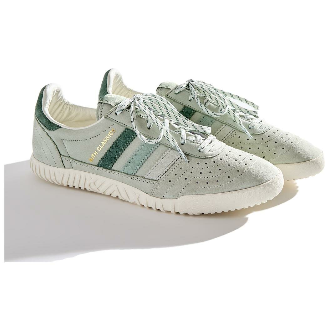Кеды adidas Indoor Super