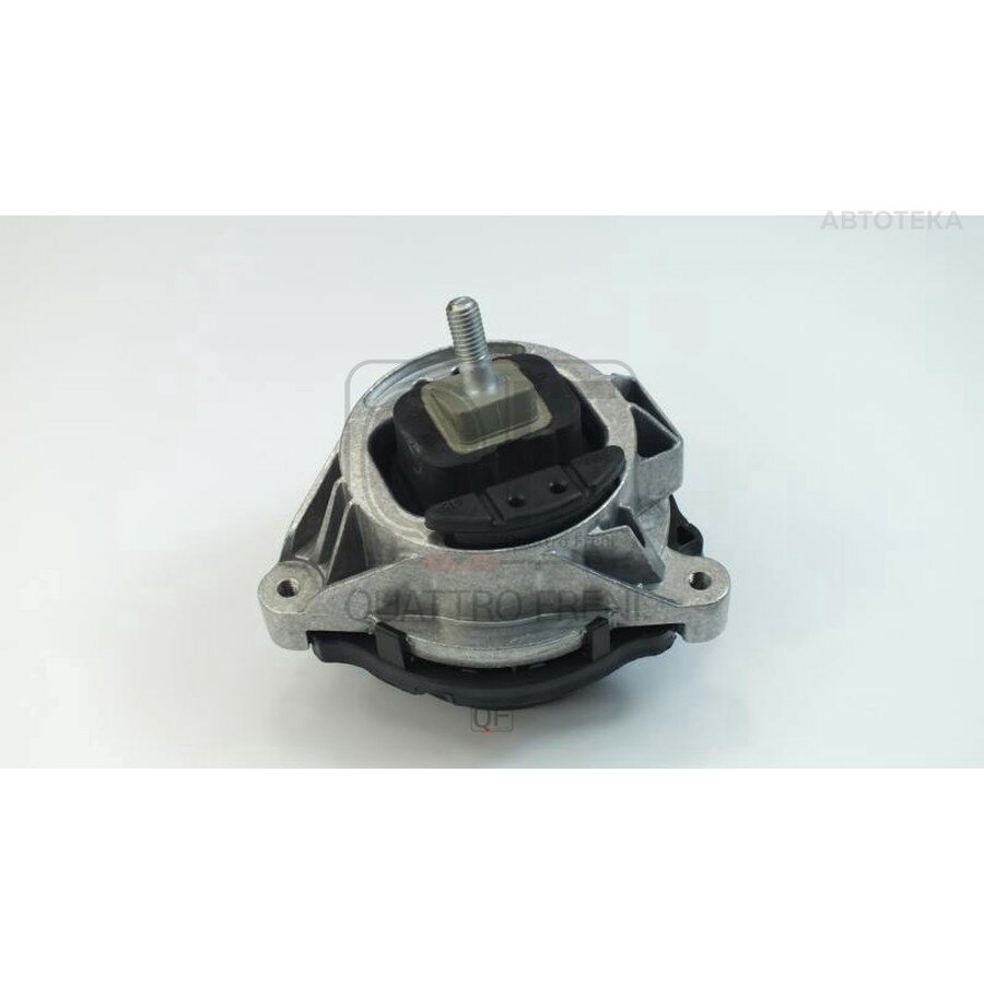 Опора двигателя BMW 3(F30) лев. QUATTRO FRENI QF00A00643