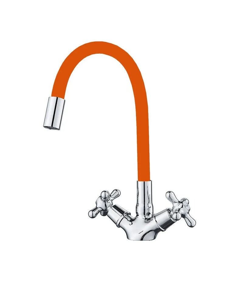 Смеситель для кухни faucet