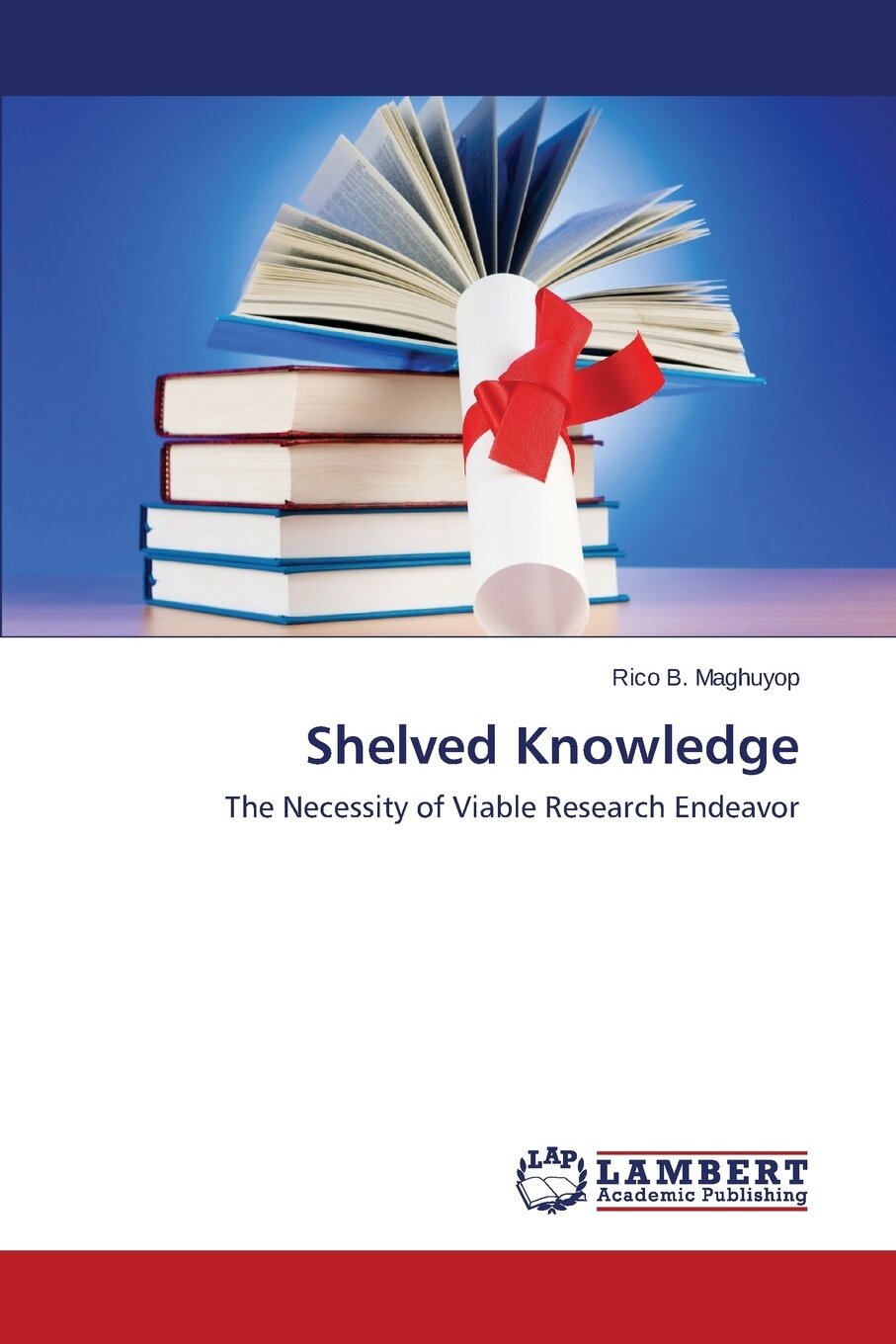 Shelved Knowledge — фото 1