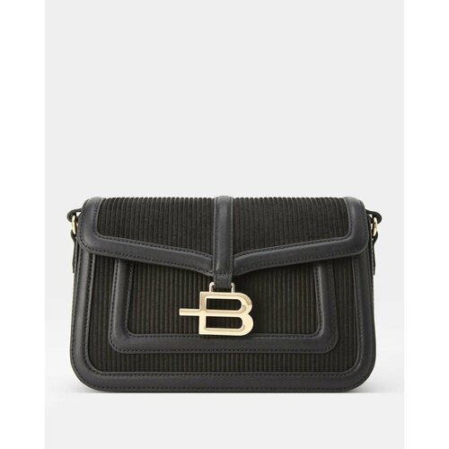 фото Сумка baldinini, черный