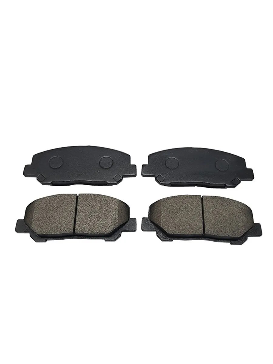 Колодки тормозные для а/м: TOYOTA GK1177