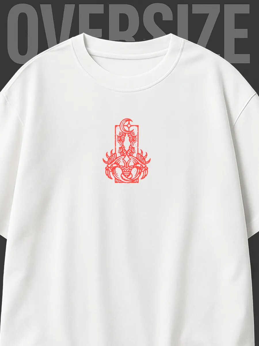Футболка PRINTSHOT