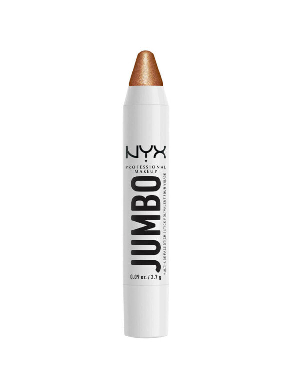 Стик для лица NYX Professional Makeup JUMBO multi-use face stick