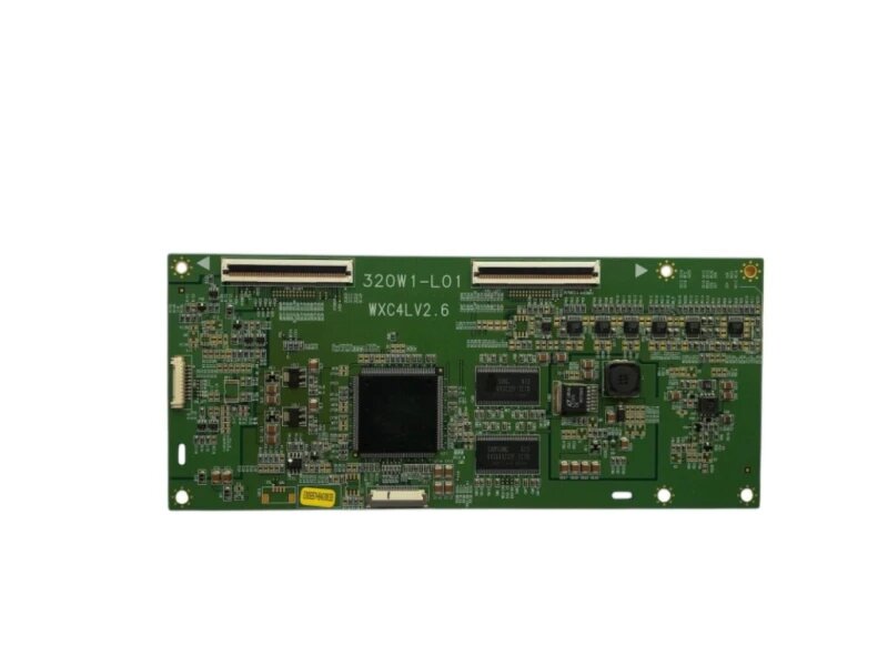 Плата T-Con WXC4LV2.6, для телевизора Panasonic TX-32LX1T