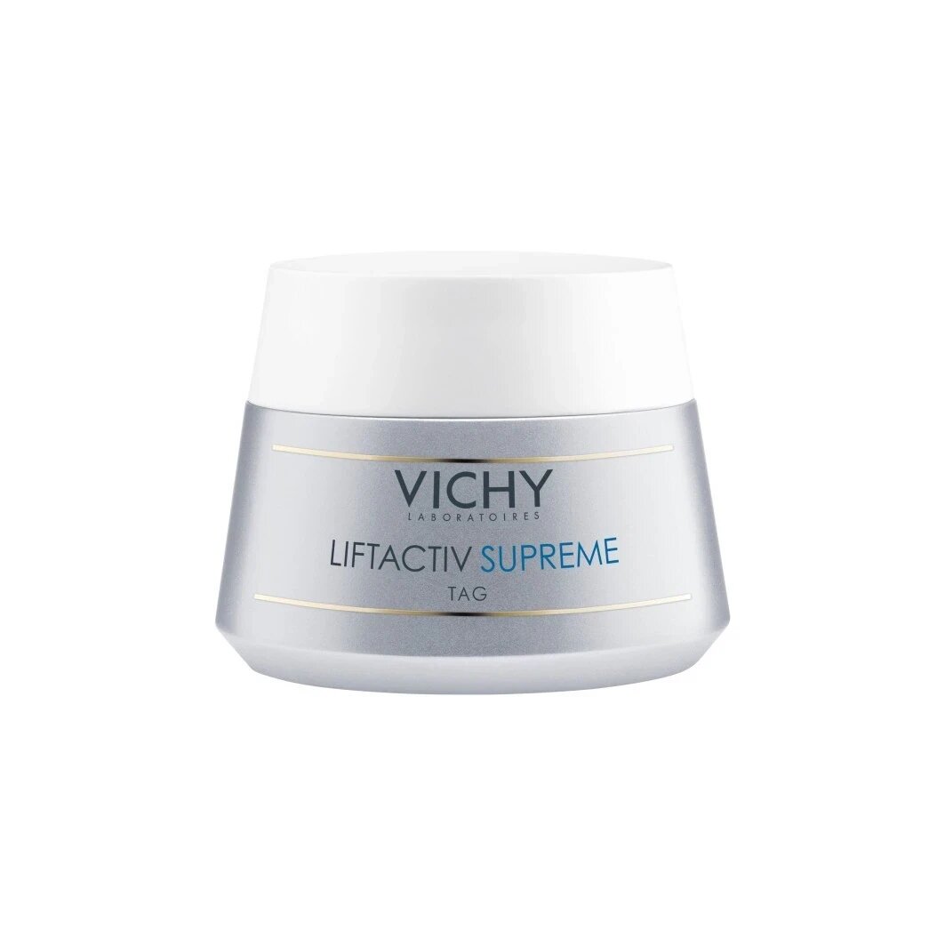 Сыворотка VICHY Liftactiv Tagescreme Supreme Anti-Aging 50 мл для лица