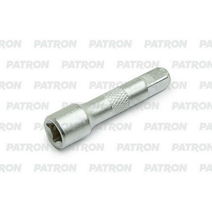 Удлинитель для воротка 50 мм PATRON P8042050 1/4 inch, 50 мм