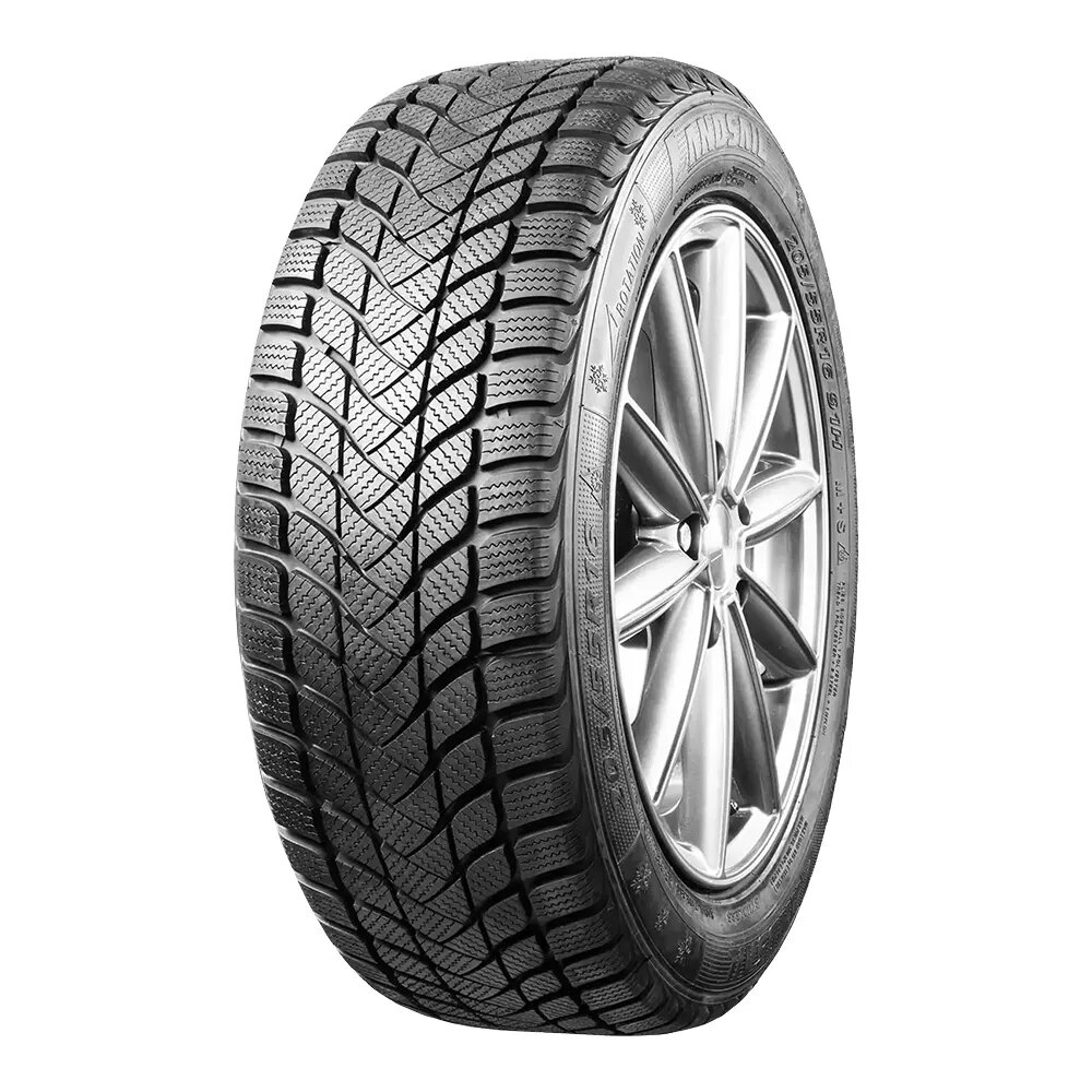 Автомобильная шина Landsail Winter Lander 255/50 R20 109H зимняя