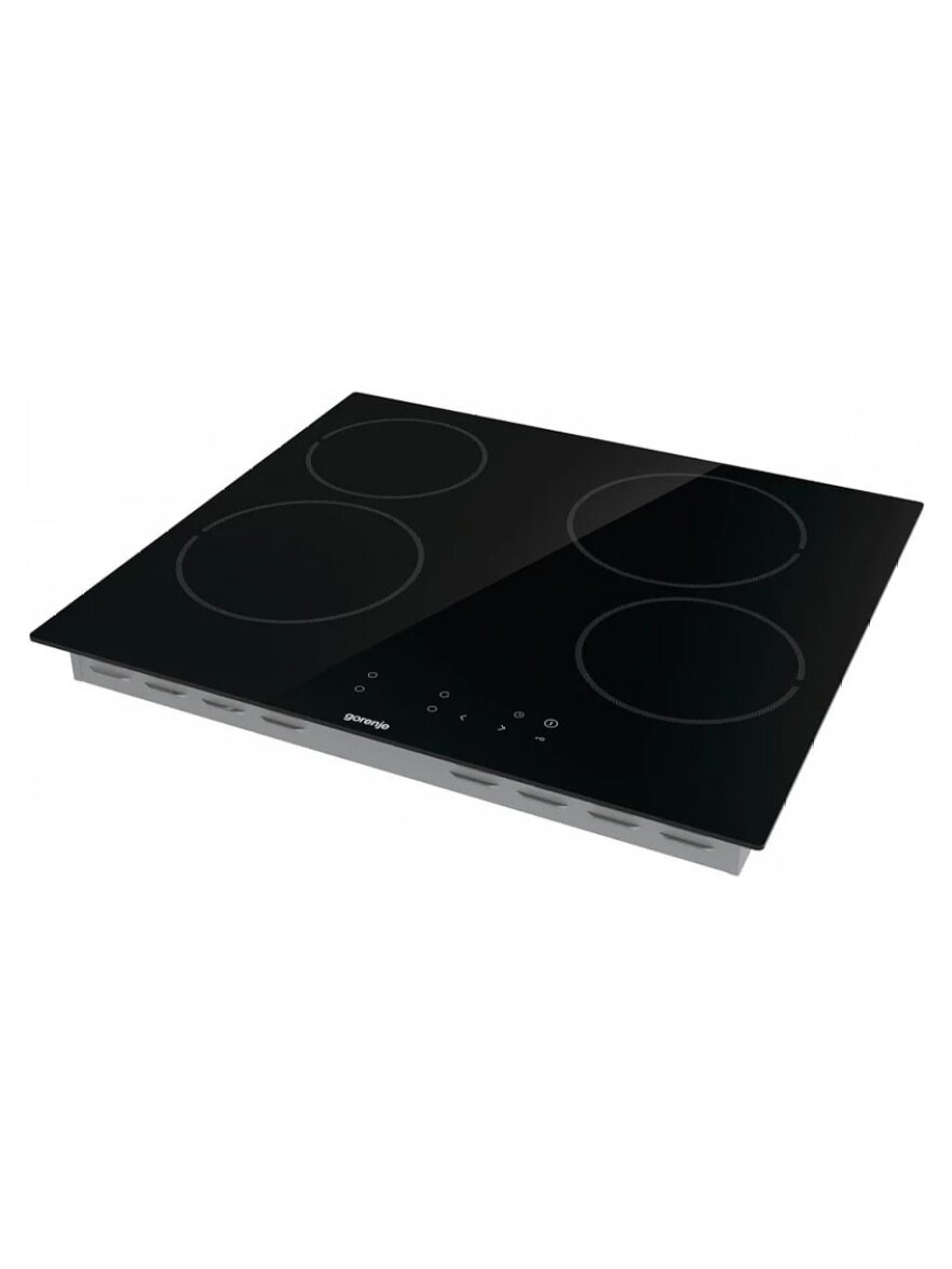 Электрическая варочная панель Gorenje ECT64BSCE