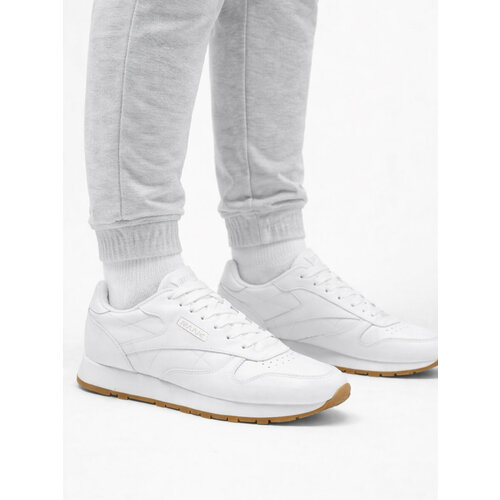 фото Кроссовки rank arch leather, полнота f, размер 42, белый