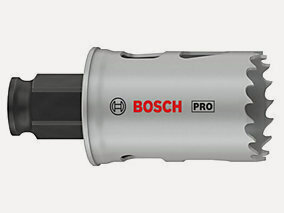 Изображение товара Коронка Bosch Progressor for Wood and Metal 32мм (2608594376)