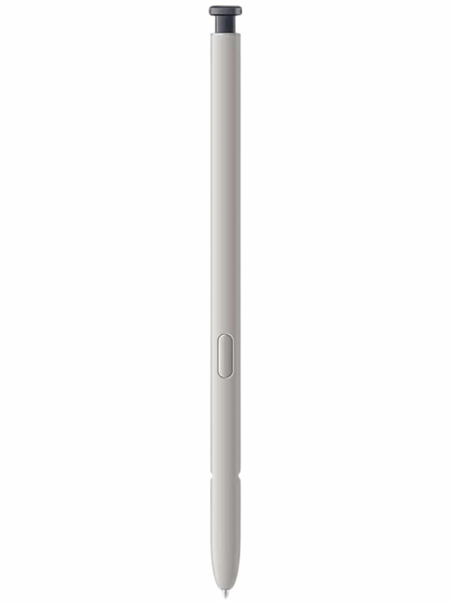 Стилус для Samsung Galaxy Tab S25 Ultra / Электронное перо S Pen S25 Ultra, черный