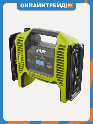 Изображение товара Компрессор Ryobi ONE+ R18MI-0 5133004714