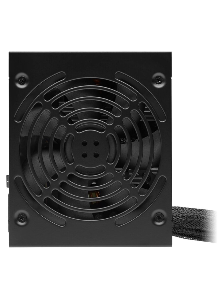 Блок питания Corsair CX550, 550W 80+ Bronze — фото 1
