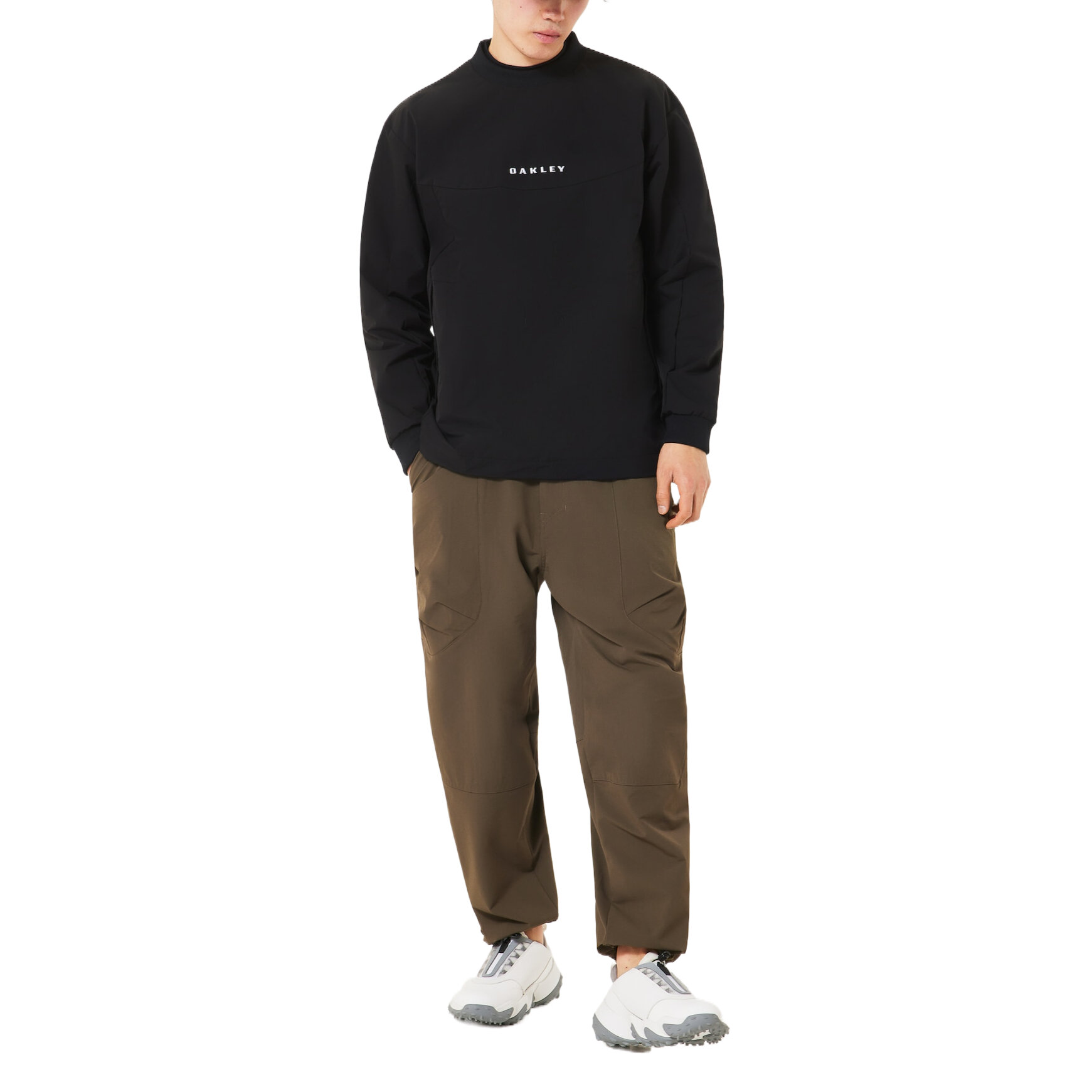 Куртка Oakley