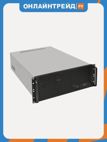 Изображение товара Серверный корпус Exegate Pro 4U650-18 (EX292259RUS)