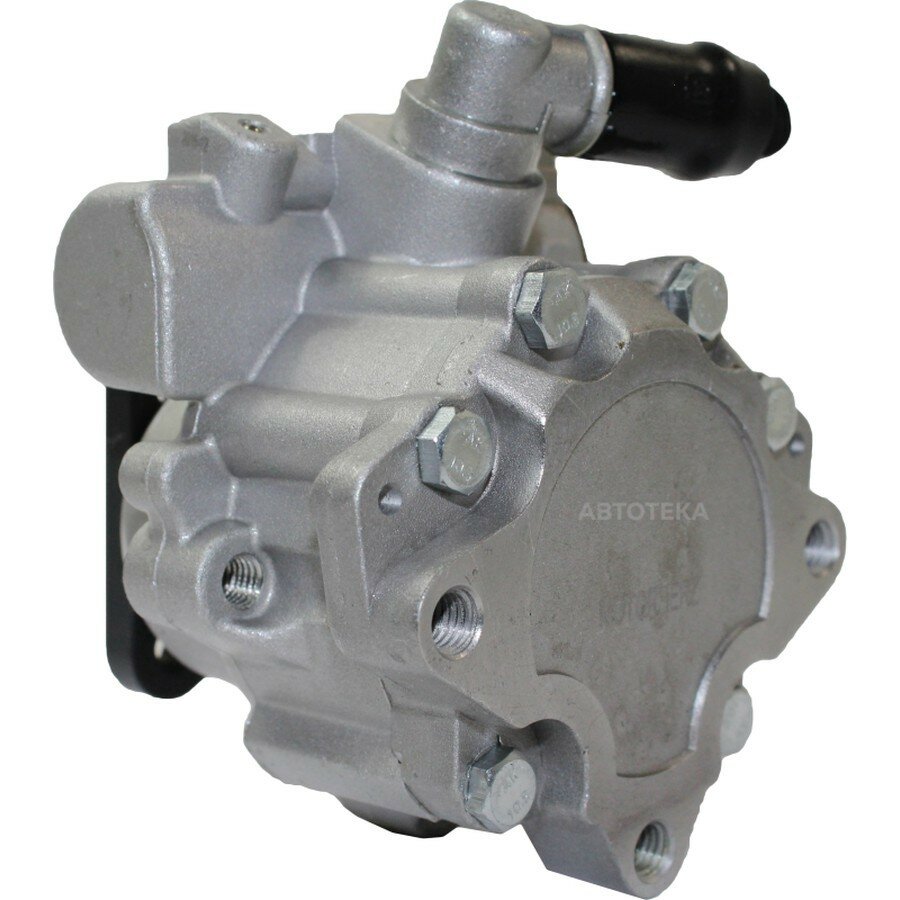 Насос ГУР AUDI A6 (C6) 2.4/2.8/3.0/3.2 (FROM CHASSI 4F5059501) 04-11 MOTORHERZ P1211HG