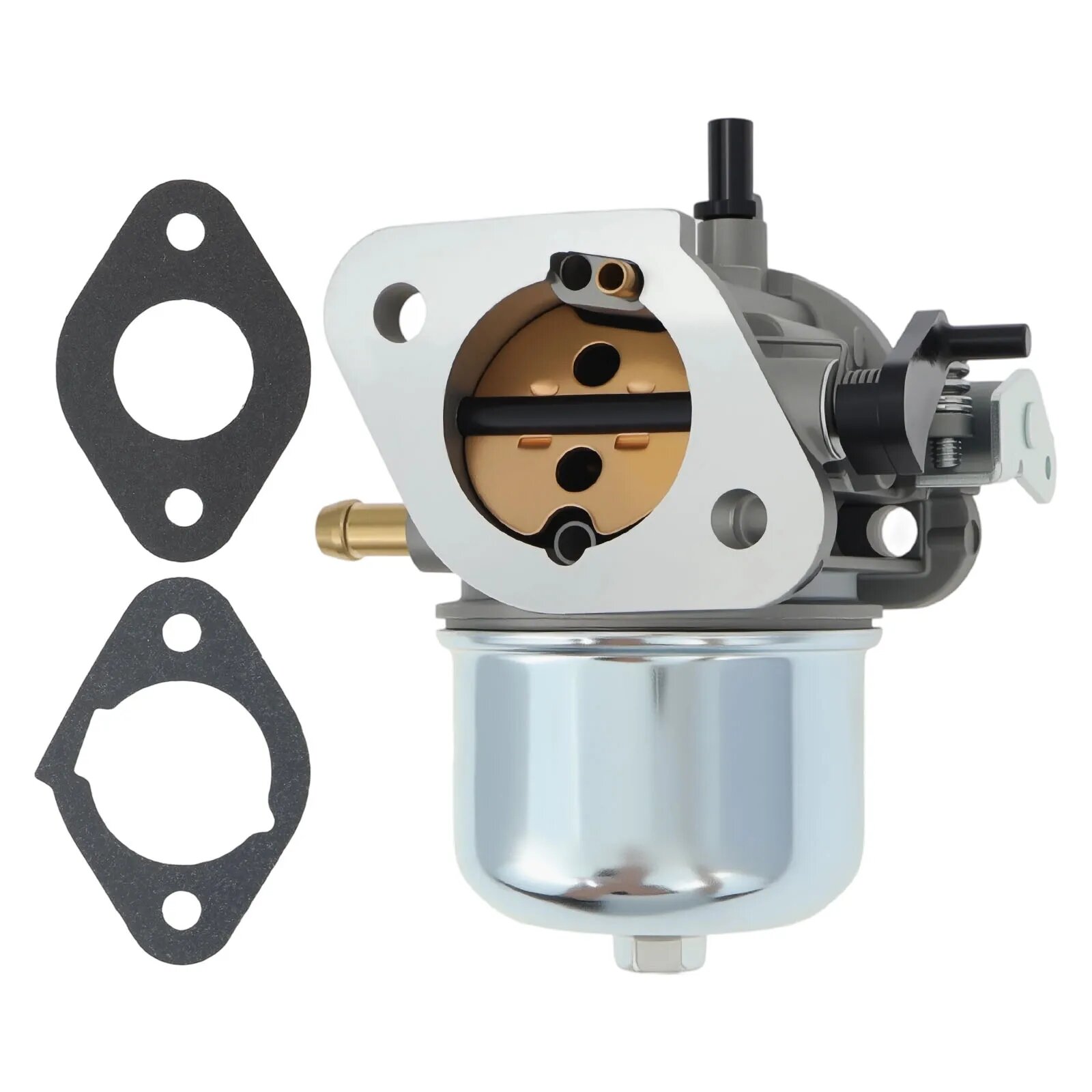 Комплект карбюратора для Kawasaki FH430V FS481V 15003-7047 15003-7061 15004-0823