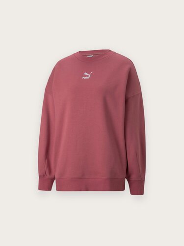 Изображение товара Свитшот спортивный Classics Oversized Crew FL