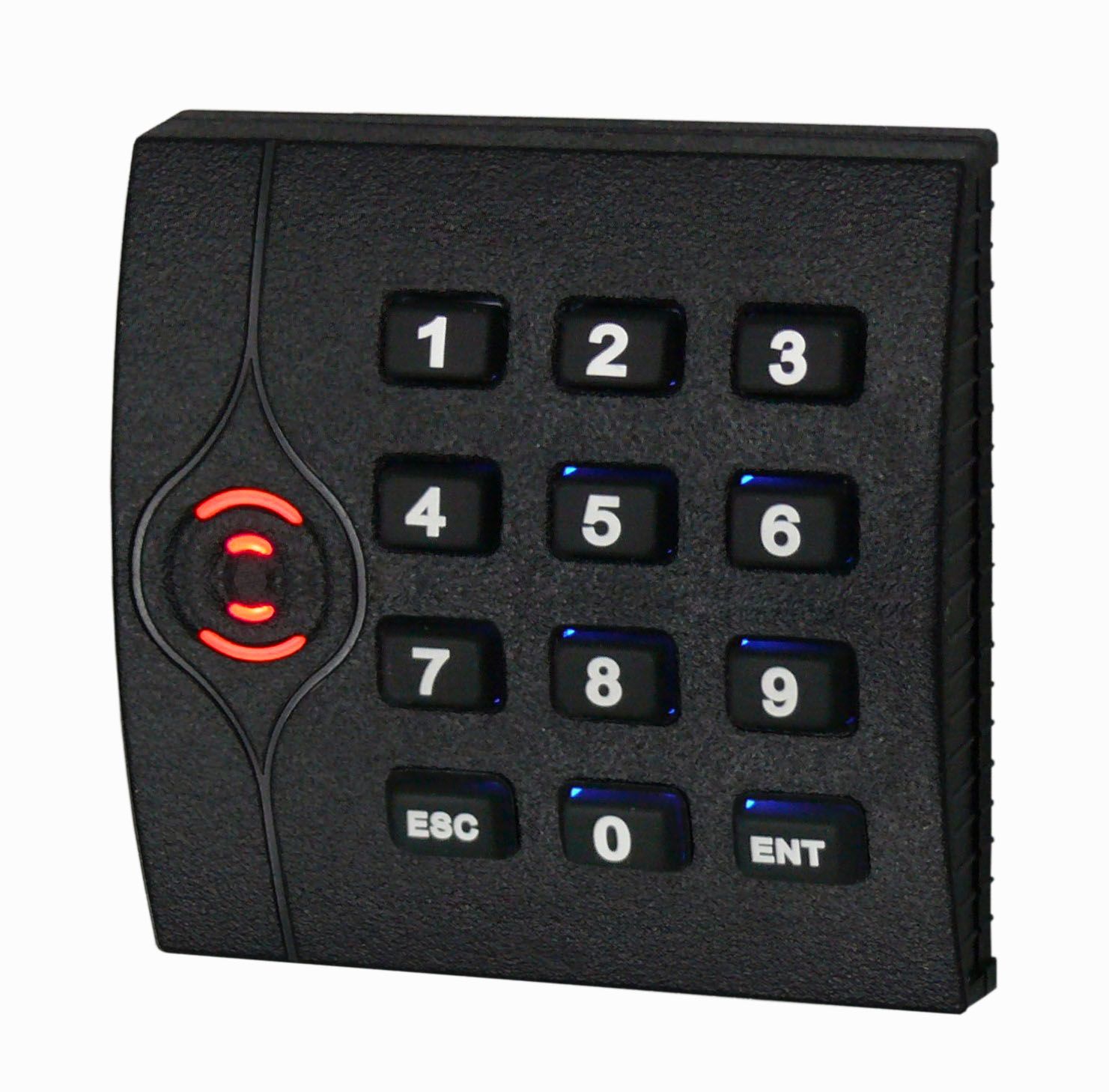 Smartec ST-PR170MK - считыватель для системы контроля доступа — фото 1
