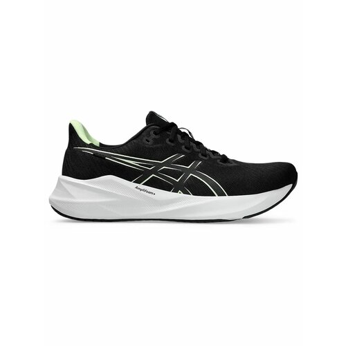 фото Кроссовки asics versablast 4, полнота f (eu)/ на среднюю стопу, размер 9,5 us, черный