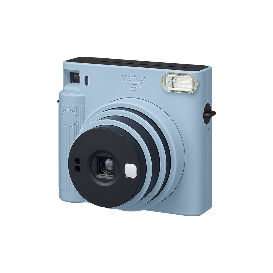 Фотоаппараты FUJIFILM SQ1