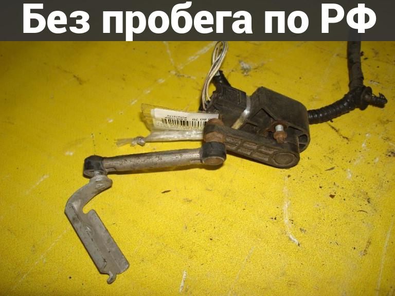 Датчик регулировки наклона фар Зад с пробегом Jeep Grand Cherokee WK2