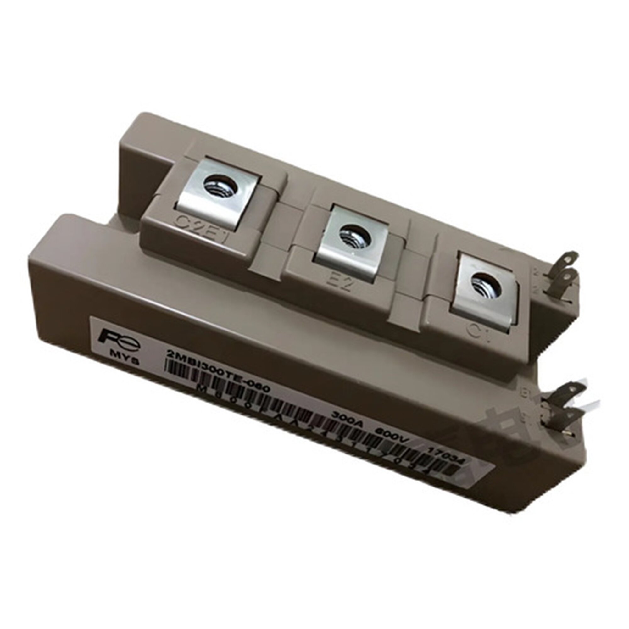 2mbi200te-60 Inverter Frequency Converter Igbt Module 1шт цена