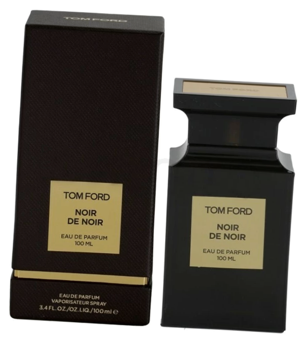 Tom Ford Noir De Noir 100 мл унисекс аромат - Том Форд Нуар Де Нуар парфюмерная вода