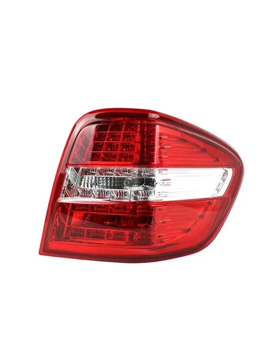 Задний фонарь автомобильный, 1 шт, арт. Mercedes-Benz W164 ML-Class ML300 ML350 2009 2010 2011