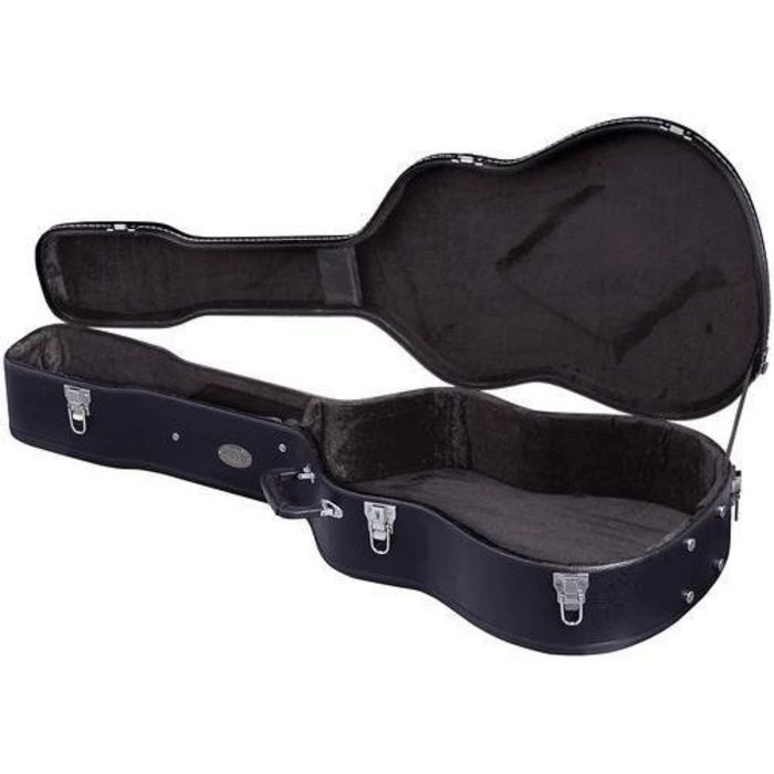 Gewa Flat Top Economy Acoustic 12 Кофр для акустической гитары
