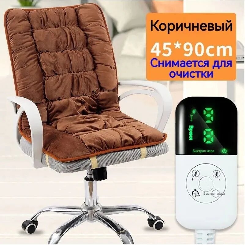 Электрокамин